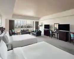 Anwar Al Madinah Mövenpick Hotel thumbnail